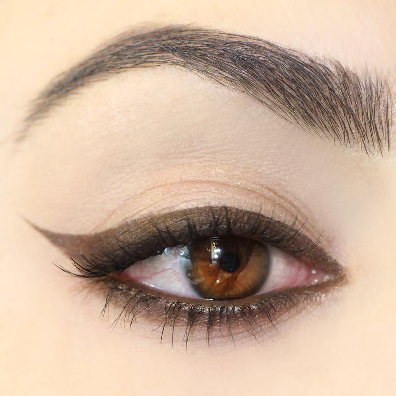 Tips Memilih Eyeliner Yang Bagus Untuk Pemula Womantalk