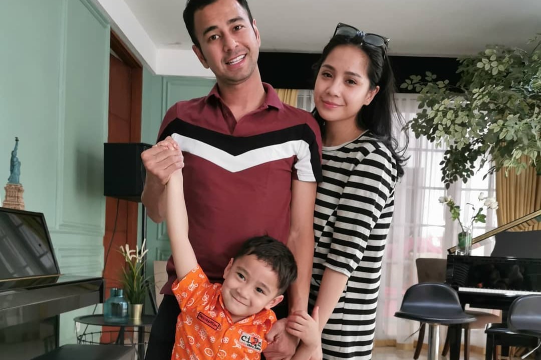 99+ Foto Penampakan Rumah Raffi Ahmad Gratis