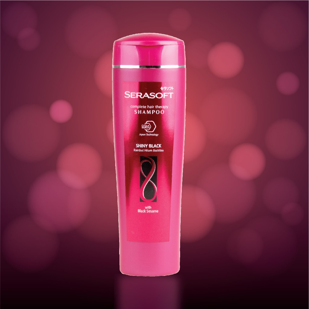 4 Rekomendasi Shampo Murah Dan Wangi Tahan Lama Womantalk