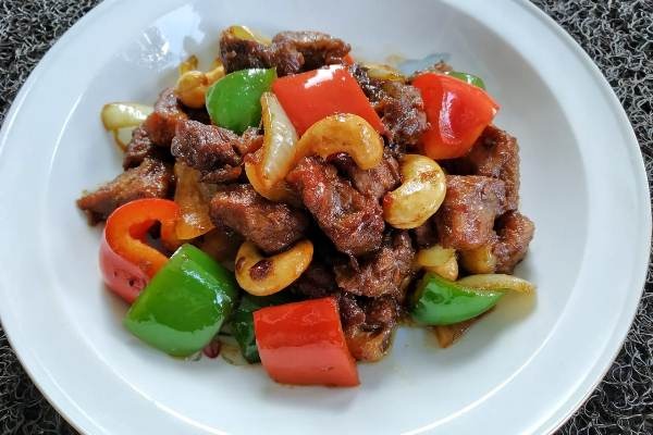 5 Resep Olahan Paprika, Enaknya Tiada Tara Kala Disantap