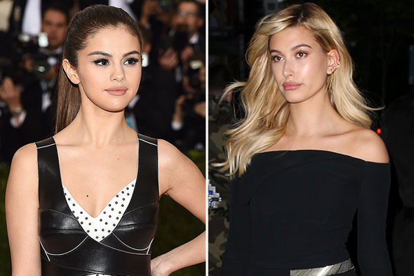 Buktikan Hubungan Baik Baik Saja Hailey Bieber Beri