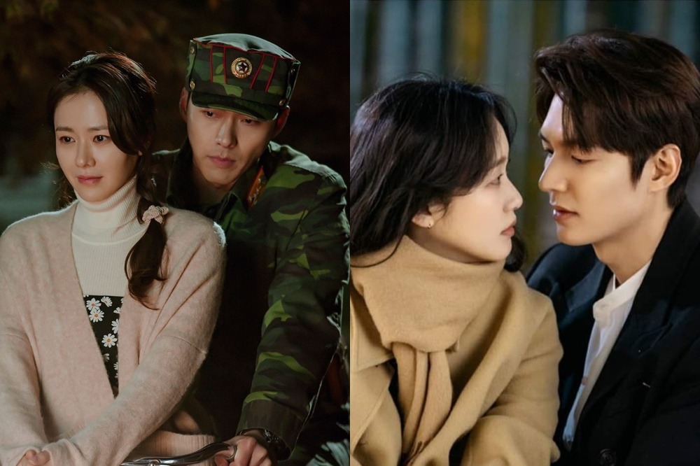 10 Drama Korea Tahun 2019 Dan 2020 Yang Dapat Rating Tinggi Dari Penonton Internasional Womantalk