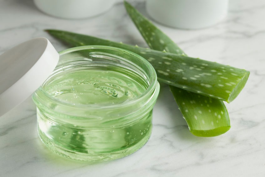 aloevera,nari