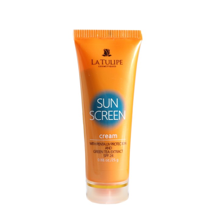 7 Rekomendasi Sunscreen Harga di Bawah Rp50 Ribu Untuk Cegah Warna