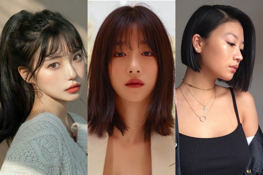 7 Model Rambut Untuk Wanita Usia 30 An Yang Ingin Tampil Beda Dan