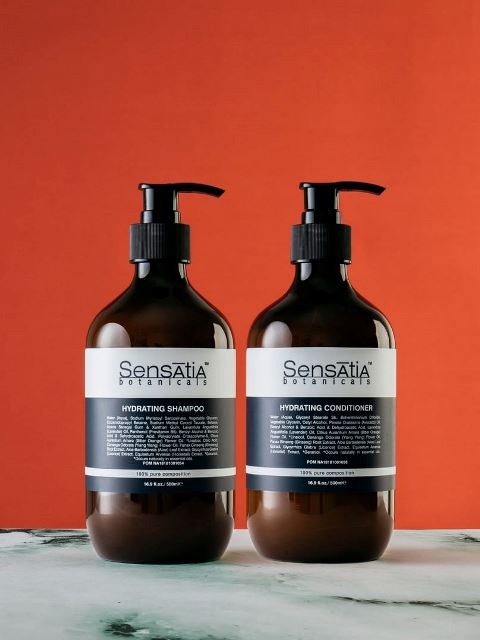 Segarkan Kulit Kepala Kering Dan Gatal Dengan 4 Pilihan Sampo Mulai Dari Rp30 Ribuan Ini Womantalk