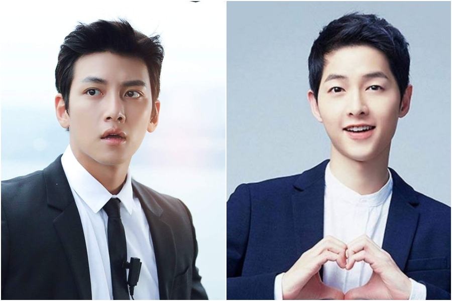 Gambar Cowok Ganteng Artis Korea - aulesco