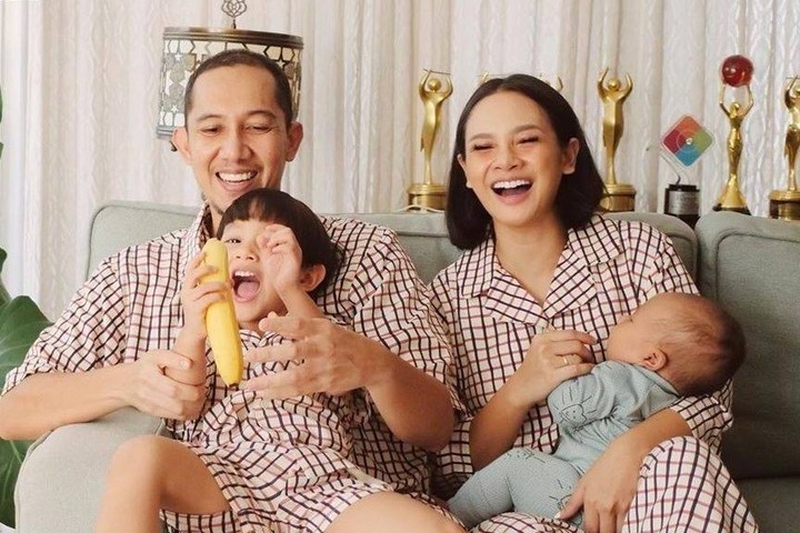 7 Rekomendasi Toko Online Jual Baju Tidur Modis Di Instagram 