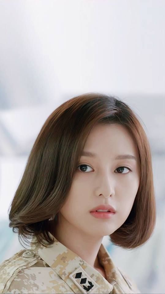8 Ide Model Rambut Pendek Dari Drama Korea - Womantalk