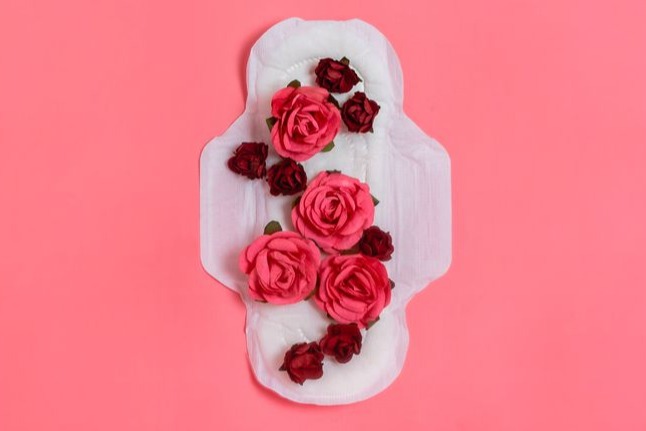 Wajarkah Darah Menstruasi Yang Keluar Hanya Sedikit Womantalk