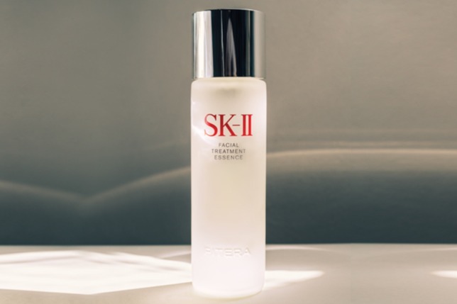 Bagaimana Cara Yang Benar Memakai Sk Ii Facial Treatment Essence Womantalk