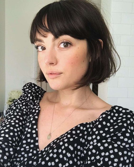 7 Inspirasi Model Rambut Pendek Bebas Gerah untuk Potong Sendiri di