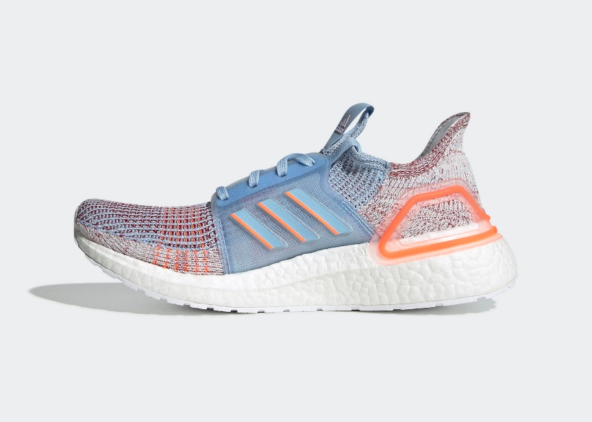Download Inovasi Adidas Ultraboost 19 Untuk Pengalaman Berlari Lebih Baik Womantalk