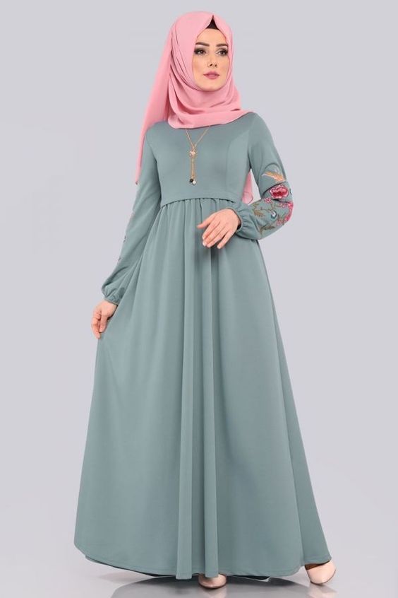  Warna  Yg Cocok Untuk  Hijau  Mint 