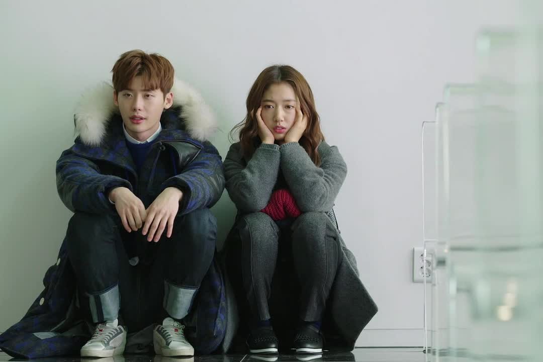 Sinopsis Drakor Pinocchio Yang Dibintangi Oleh Park Shin Hye Dan Lee Jong Suk Womantalk