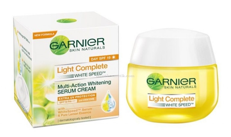 7 Rekomendasi Krim Malam Murah Untuk Mencerahkan Wajah Womantalk