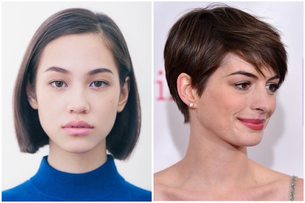 7 Inspirasi Model Rambut  Pendek  Bebas Gerah untuk Potong 