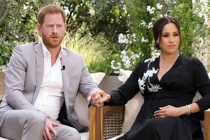 4 Fakta Tentang Calon Anak Kedua Meghan Markle dan Pangeran Harry