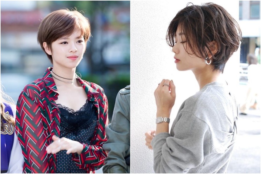 47+ Pixie Cut Model Rambut Pendek Untuk Wajah Bulat Dan Gemuk Trending