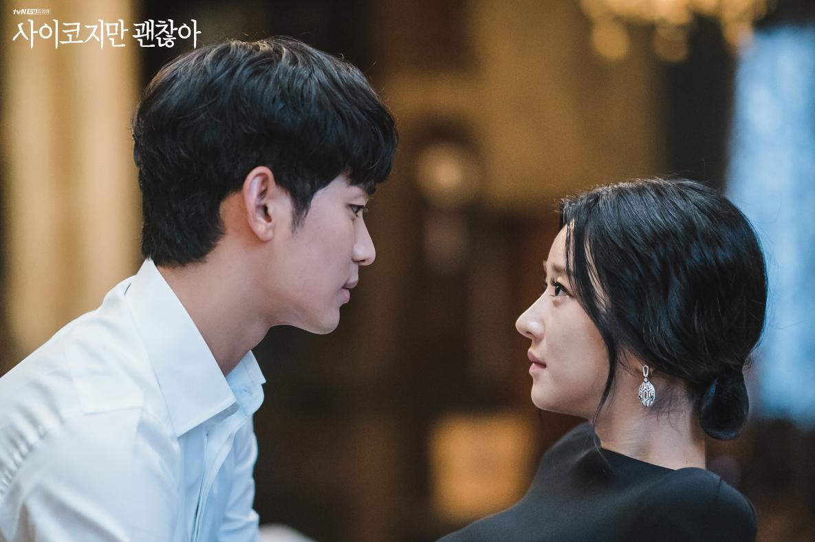 10 Drama Korea Komedi Romantis Terbaik Sepanjang Masa Pilihan Penggemar Dunia Womantalk