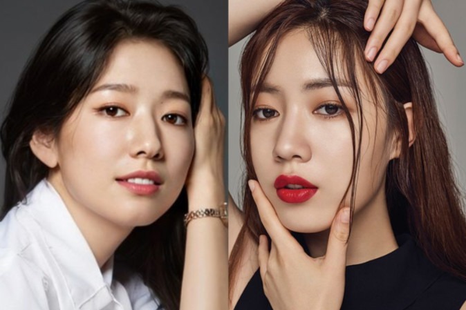 5 Pasang Artis Korea Ini Sering Dibilang Kakak Adik Bahkan Kembar Saking Miripnya Womantalk