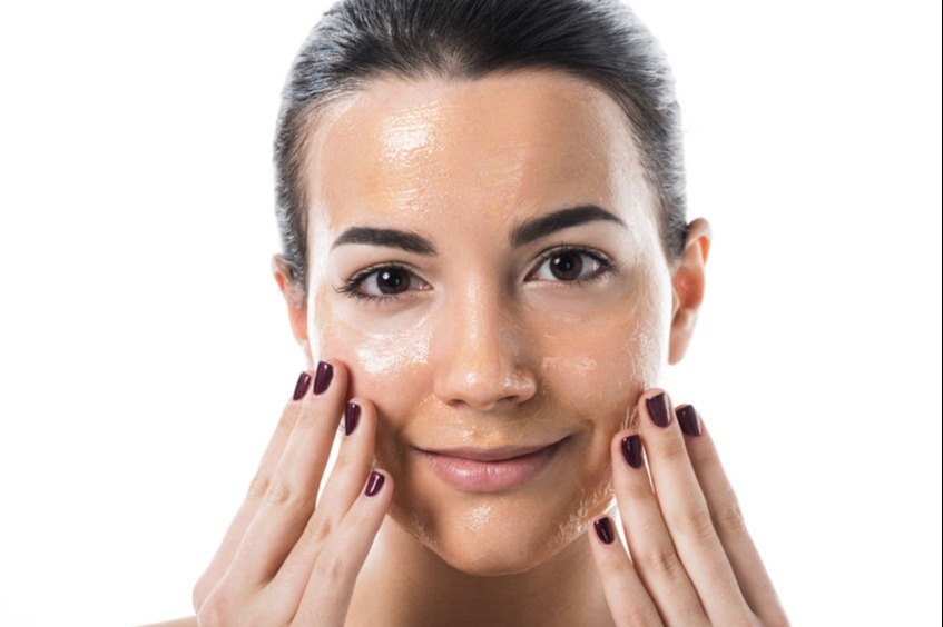 Ini 5 Cara Merawat Wajah Agar Glowing Dengan Bahan Alami Womantalk