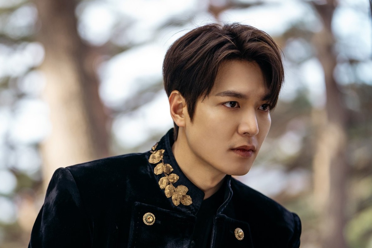 6 Drama Korea Lee Min Ho Yang Wajib Anda Tonton Selain The King Eternal Monarch Womantalk 5679