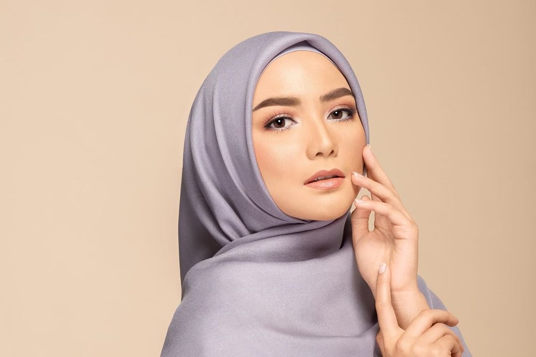 Image result for Model hijab