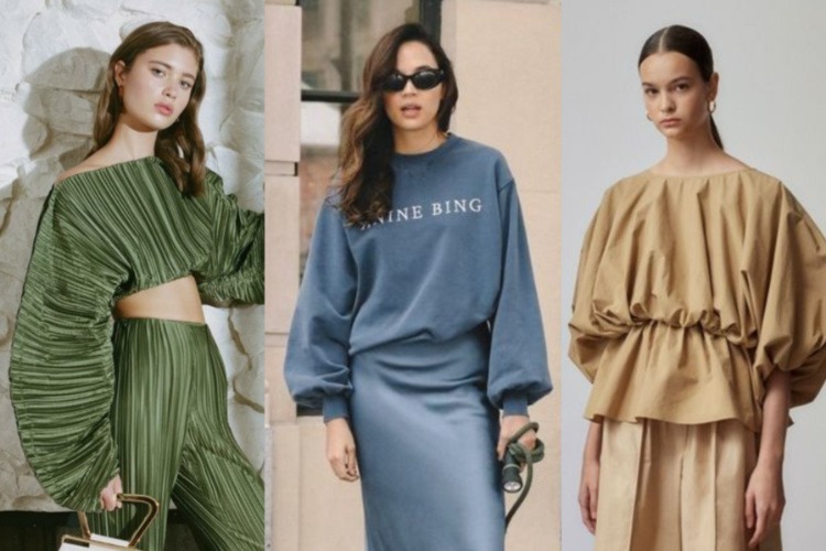 7 OOTD Satu Warna Atau Monokrom Selain Hitam Dan Putih ...